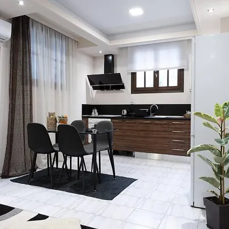 بيت للعطل Meli's